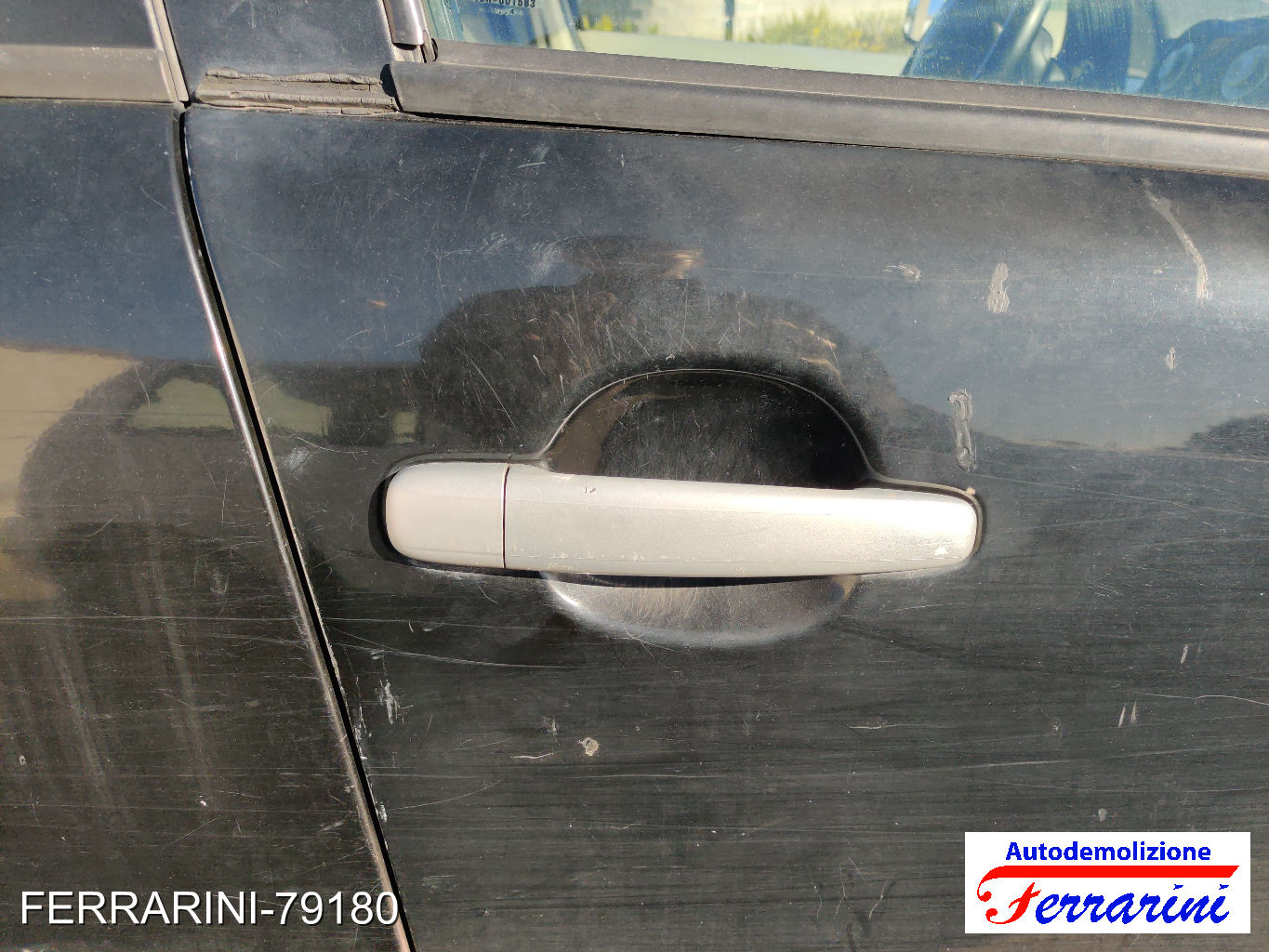 Citroen C3 1 73