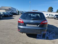 Ford Mondeo 4 Sw BA7 2.0 TDCI 140CV 2007-2015