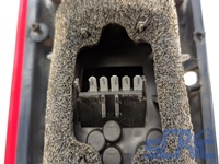 Fanalino Stop Posteriore OPEL MERIVA A X03 2003-2010 sinistro, sx, posteriore