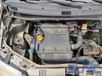 Fiat Idea 350 1.2 16V 80CV 2004-2012