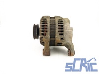 Alternatore RENAULT TWINGO 1 C06 1.2 1996-2007 8200065730, A001TA2293