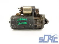 Motorino Avviamento NISSAN VANETTE HC 23 2.3 D 1994-2002 9000331430