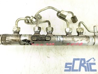 Flauto Iniettori BMW 3 TOURING E91 316D 2009-2012 13537809127, 0281002738 6