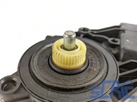 Motorino Alzavetro FORD FIESTA 6 CB1, CCN 1.4 LPG 2009-2017 8A6114553A