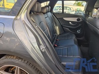 Mercedes Classe C S205 C 220 D 4MATIC 170CV 2015-2018