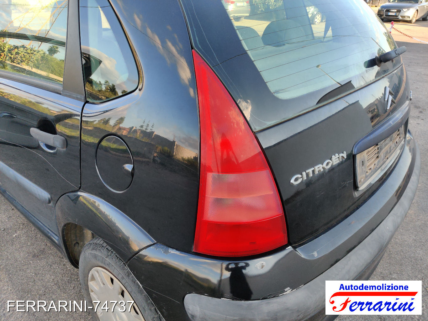 Citroen C3 1 51
