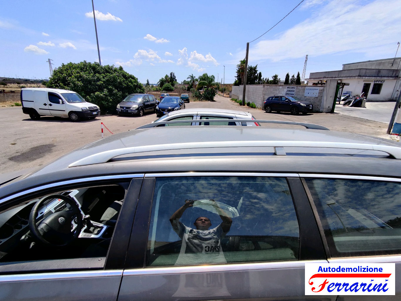 Vw Passat Variant 3C5 2.0 TDI 16V 140CV 2005-2010
