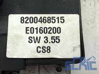 Bloccasterzo Elettrico RENAULT SCENIC 2 JM0/1 2003-2005 8200468515, E0160200