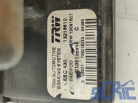 Centralina Pompa Abs CHEVROLET MATIZ M200, M250 0.8 2005-2013 96340210, 13091807 9