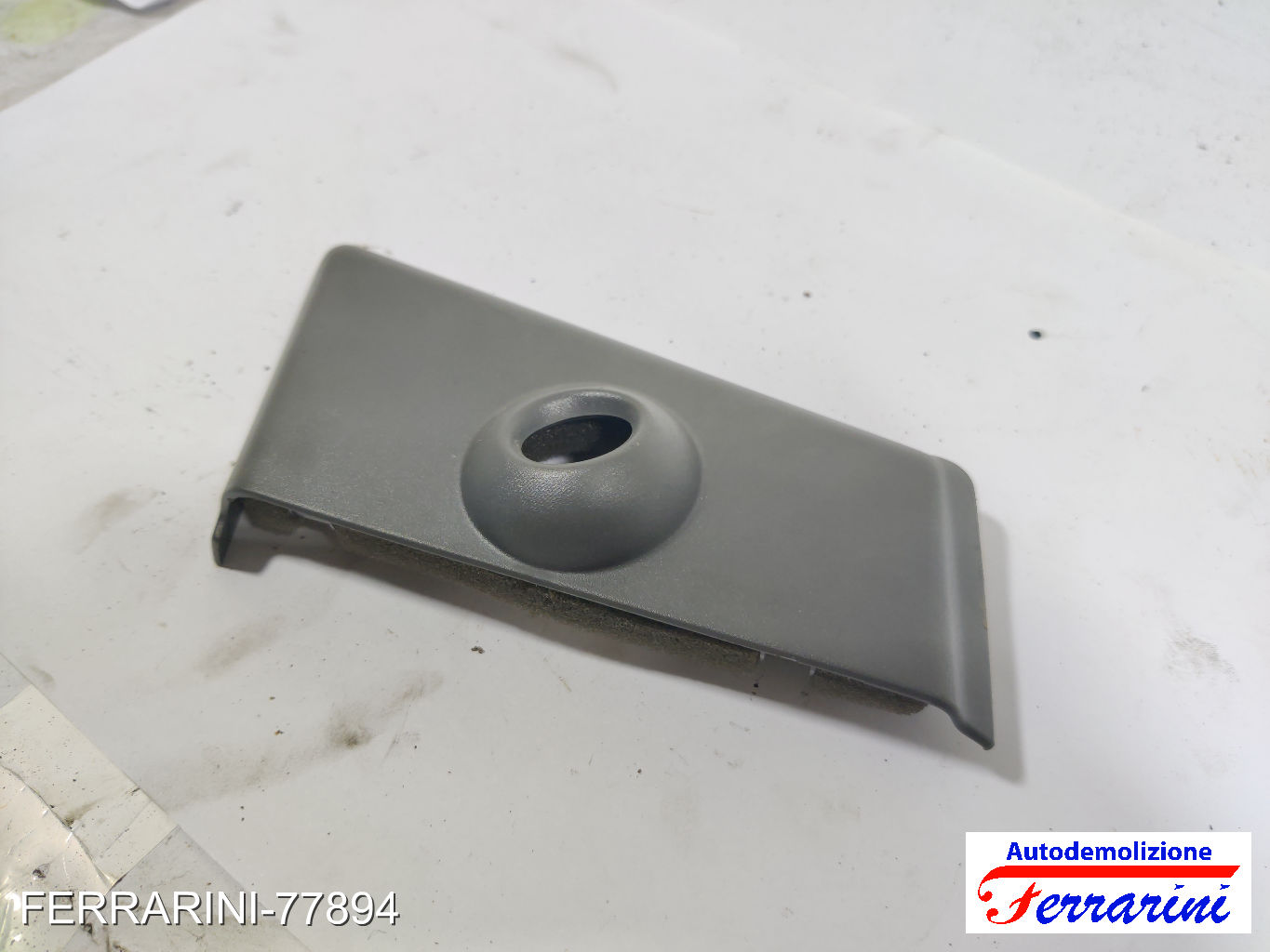 Copertura interna specchietto retrovisore CHEVROLET SPARK M300 2010-2015