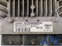 Kit Accensione VOLVO V70 3 135 2.0 D3 DRIVE 2013-2015 30729065A