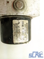 Centralina Pompa Abs FORD FOCUS 2 CABRIOLET 2.0 TDCI 2006-2010 10096001273
