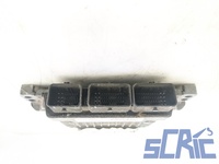 Centralina Motore RENAULT MEGANE 2 SW KM0/1 1.5 DCI 2005-2008 8200766462