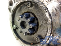 Motorino Avviamento RENAULT MEGANE 2 LM0/1 1.9 DCI 2003-2023 23300AW302