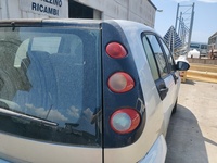 Smart Forfour 454 1.1 75CV 2004-2006