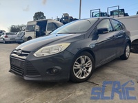 Ford Focus 3 1.6 TDCI 115CV 2010-2017