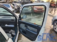 Peugeot 106 2 1A, 1C 1.5 D 57CV 1998-2004