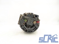 Alternatore RENAULT KANGOO KC0/1 1.6 16V 2001-2023 7700434900, 0124415014 8
