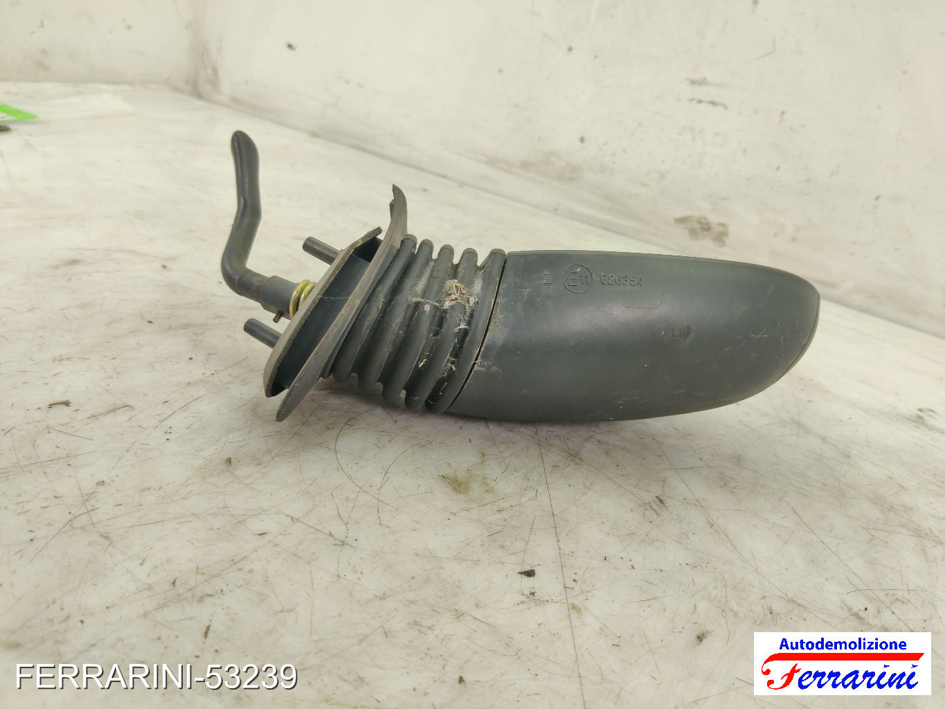 Specchietto Laterale FIAT SEICENTO 600 187 1998-2010 destro, dx