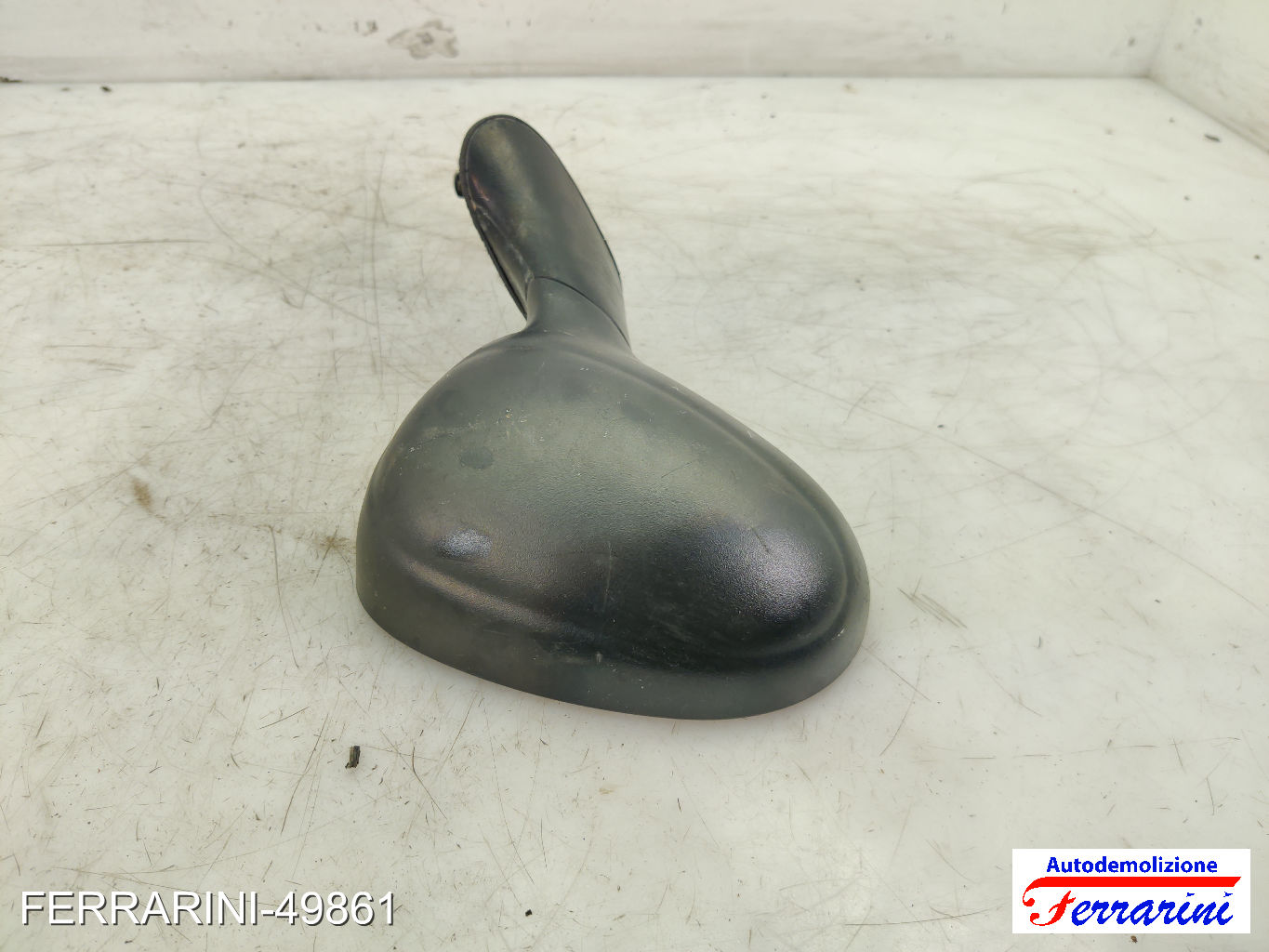 Specchietto Laterale DAEWOO MATIZ M100, M150 1998-2002 destro, dx