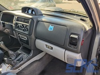 Mitsubishi Pajero Sport 1 K7, K9 2.5 TD 99CV 1998-2007