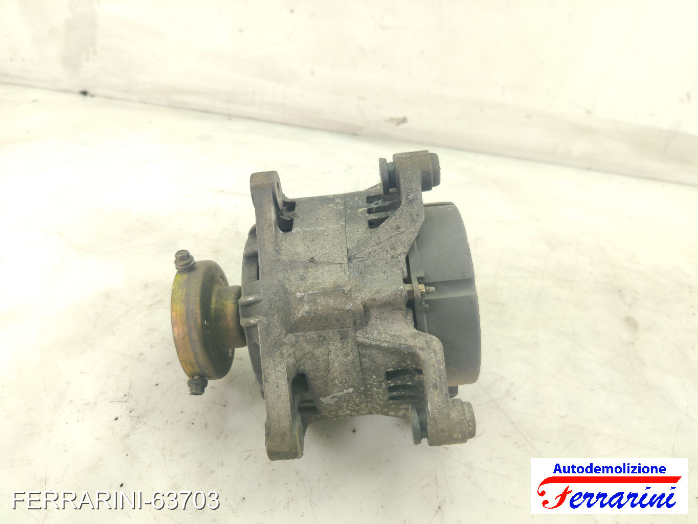 Alternatore