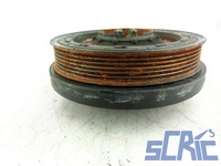 Puleggia Albero Motore BMW 3 TOURING E91 320D 2007-2010 11237823191