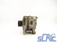Alternatore RENAULT CLIO 2 BB, CB 1.5 DCI 2001-2009 8200120286, A002TB6481