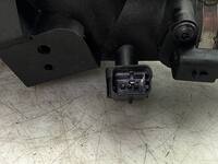 Corpo Farfallato FORD FOCUS 2 SW DA, DS, FFS 1.6 TDCI 2004-2012 9639469280 13