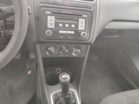 Vw Polo 6C1, 6R1 1.2 TDI 75CV 2009-2023
