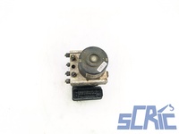 Centralina Pompa Abs CITROEN C3 1 FC, FN 1.4 16V HDI 2002-2009 9656493580 6