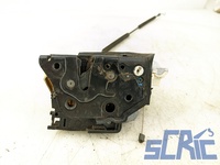 Serratura Porta AUDI A5 8T3 2011-2017 destro, dx, posteriore, post 8J1837016F
