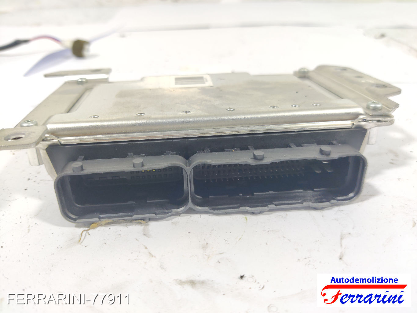 Kit Accensione HYUNDAI ATOS MX 1.1 2003-2008 3911002BA5 17