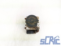 Centralina Pompa Abs VW GOLF 3 1H1 2.0 SYNCRO 1995-1997 3A0907379, 10020400174 8