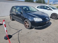 Vw Golf 5 1K1 1.9 TDI 105CV 2003-2008