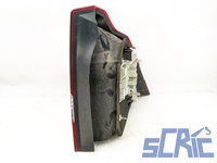 Fanalino Stop Posteriore VOLVO S40 2 544 2004-2010 sinistro, sx, posteriore