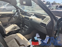 Fiat Tipo 160 1.6 I.E 75CV 1992-1995