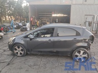 Kia Rio 3 UB 1.1 CRDI 75CV 2011-2017