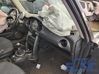 Mini - R50, R53 ONE D 75CV 2003-2006