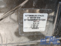 Citroen Ds4 NX 1.6 HDI 110 112CV 2011-2015