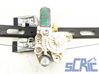 Alzavetro OPEL VECTRA C Z02 2002-2004 destro, dx, frontale, anteriore 9178988