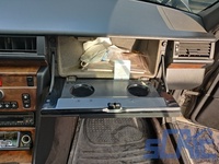 Mercedes 124 Coupe C124 200 CE 122CV 1990-1992