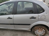 Citroen C3 1 FC, FN 1.1I 60CV 2002-2009