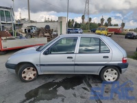 Citroen Saxo S0, S1 1.5 D 57CV 1996-2001