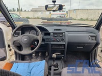 Ford Escort 5 AAL, ABL 1.3 60CV 1990-1995