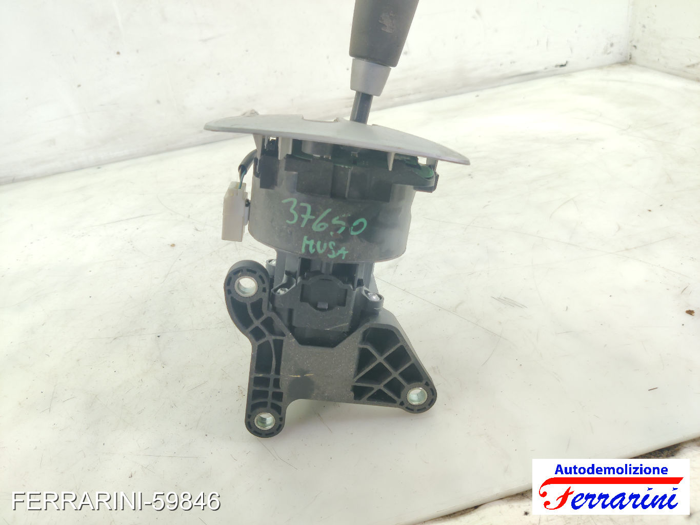 Leva Cambio Automatico