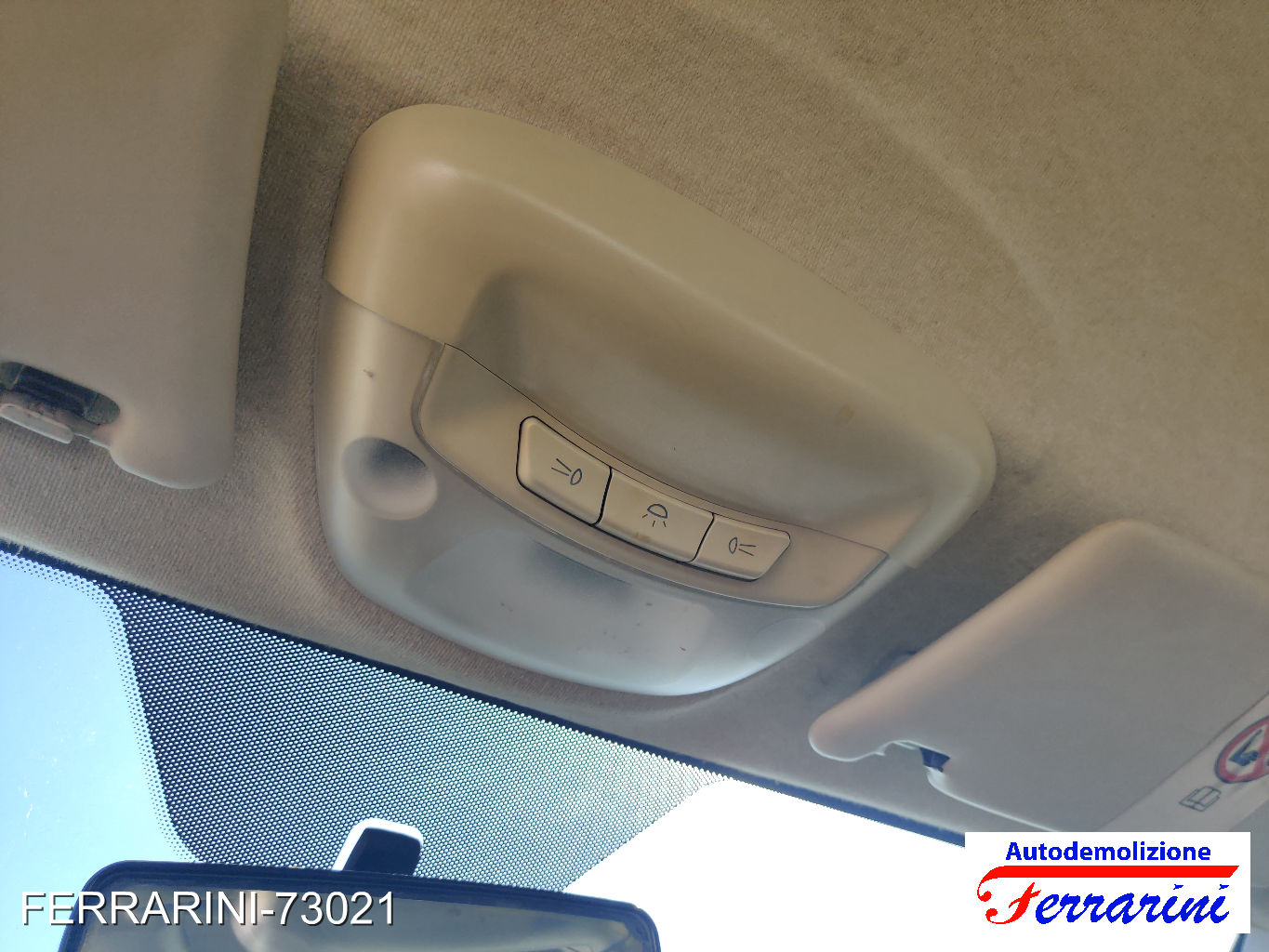 Lancia Ypsilon 14