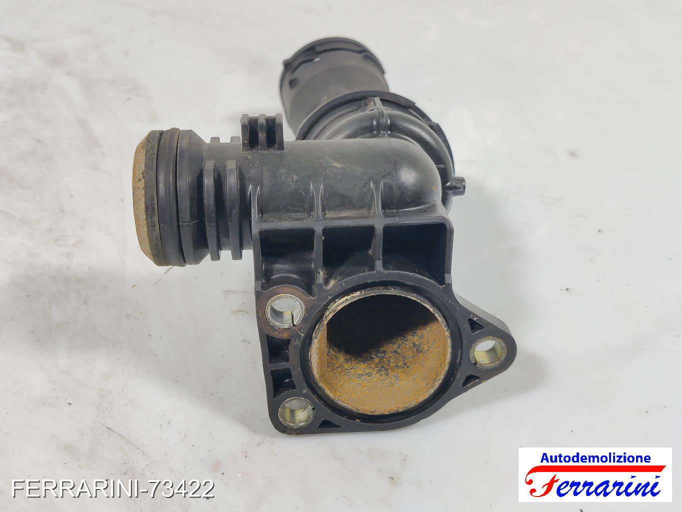CRBC Termostato VW GOLF 7 5G1, BE1, BE2, BQ1 2.0 TDI 2012-2020 04L121111C
