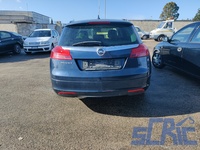 Opel Insignia A Sw G09 2.0 CDTI 160CV 2008-2015