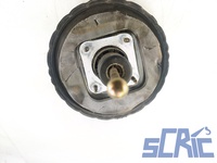 Servofreno SEAT IBIZA 3 6L1 1.4 TDI 2002-2005 6Q1614105AD, 6Q1614105AH